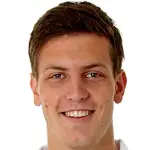 Kevin Wimmer headshot