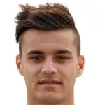 Kristijan Dobrasdisparo a la cabeza
