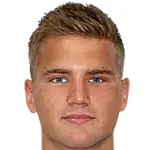 Lukas Grozurek headshot
