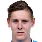 Lukas Ried headshot