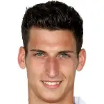 Maximilian Wodickadisparo a la cabeza