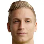 Michael Huber headshot