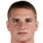 Petar Gluhakovic headshot