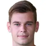 Philipp Erhardt foto de rosto