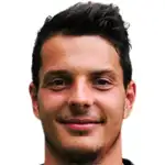 Philipp Hosiner foto de rosto