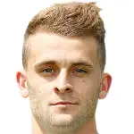 Philipp Huspekdisparo a la cabeza