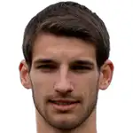 Philipp Wendlerdisparo a la cabeza