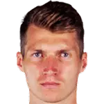 Simon Piesingerdisparo a la cabeza