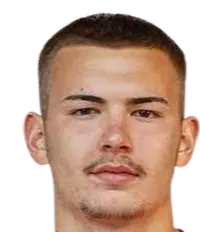 Stefan Kordicdisparo a la cabeza