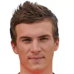 Thomas Reiter headshot