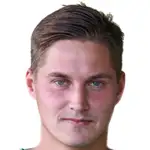 Thorsten Röcher foto de rosto