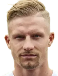 Timo Friedrichdisparo a la cabeza