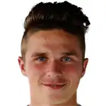 Tobias Schützenauer foto de rosto