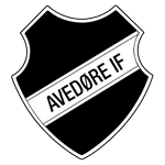 Avedøre Feminino logo de equipe