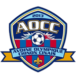 Avoine OCC logo de equipe