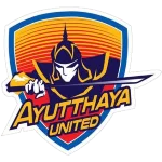 Ayutthaya United logo