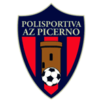 Picerno logo de equipe