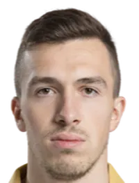 Anton Krivotsyukdisparo a la cabeza