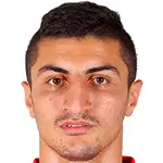 Araz Abdullayev headshot