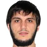 Badavi Hüseynovdisparo a la cabeza