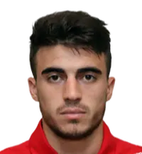 Hacıağa Hacılıdisparo a la cabeza