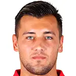 Rüfät Dadaşov headshot