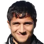 Samir Məsimov headshot
