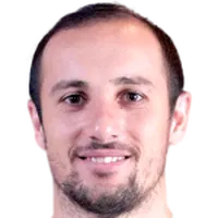 Slavik Alxasov foto de rosto