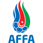 Azerbaijan W Logotipo del equipo