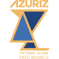 Azuriz Sub 20 logo
