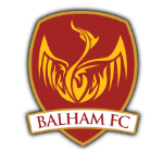 Balham logo de equipe