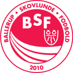 BSF logo de equipe