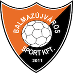 Balmazújváros Sport logo