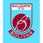 Balonpié Bolívar logo de equipe logo