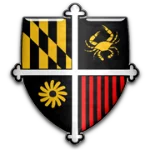 Baltimore Bohemians logo de equipe