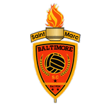 Baltimore logo de equipe