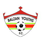 Balzan logo de equipe