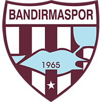 Bandırmaspor logo
