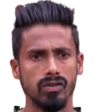 Sohel Ranadisparo a la cabeza
