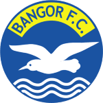 Bangor logo logo