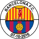 Barcelona RO logo de equipe logo