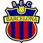 Barcelona EC Sub 20 logo de equipe logo