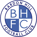 Bardon Hill Sports logo de equipe