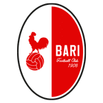 Bari U20 Team Logo