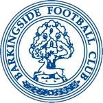 Barkingside logo