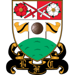  Barnet logo