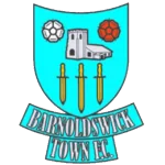 Barnoldswick Town logo de equipe