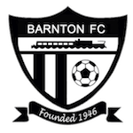 Barnton logo de equipe