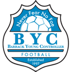 BYC logo de equipe