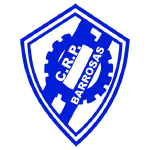 Barrosas logo